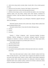 Žemės ūkio verslo organizacijų struktūra ir jos tobulinimas 16 puslapis