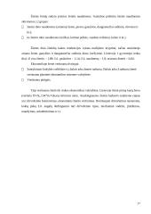 Žemės ūkio verslo organizacijų struktūra ir jos tobulinimas 17 puslapis