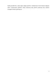 Žemės ūkio verslo organizacijų struktūra ir jos tobulinimas 5 puslapis