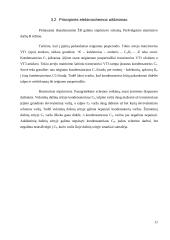 Žemo dažnio galios stiprintuvas 11 puslapis