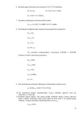 Žemo dažnio galios stiprintuvas 13 puslapis