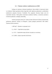 Žemo dažnio galios stiprintuvas 17 puslapis