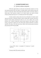 Žemo dažnio galios stiprintuvas 8 puslapis