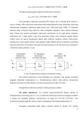 Žemo dažnio galios stiprintuvas 9 puslapis