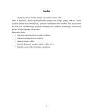 Praktikos ataskaita: žuvies perdirbimo įmonė UAB "Edega" 2 puslapis