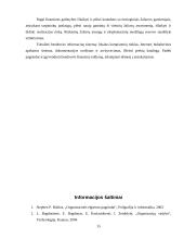 Praktikos ataskaita: žuvies perdirbimo įmonė UAB "Edega" 15 puslapis