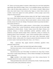 Praktikos ataskaita: žuvies perdirbimo įmonė UAB "Edega" 4 puslapis