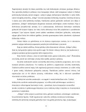 Praktikos ataskaita: žuvies perdirbimo įmonė UAB "Edega" 8 puslapis