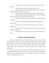 Praktikos ataskaita: žuvies perdirbimo įmonė UAB "Edega" 9 puslapis