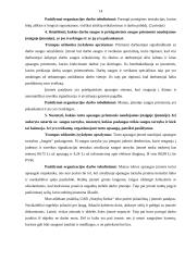 Priešdiplominės praktikos ataskaita: gyvenamųjų namų statyba UAB "Statybų žiedas" 13 puslapis