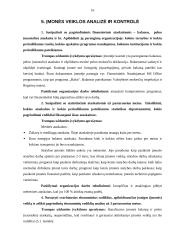 Priešdiplominės praktikos ataskaita: gyvenamųjų namų statyba UAB "Statybų žiedas" 15 puslapis