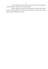 Priešdiplominės praktikos ataskaita: gyvenamųjų namų statyba UAB "Statybų žiedas" 18 puslapis