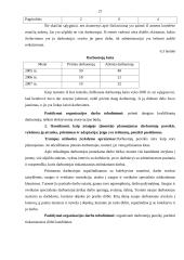 Priešdiplominės praktikos ataskaita: gyvenamųjų namų statyba UAB "Statybų žiedas" 20 puslapis