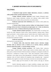 Priešdiplominės praktikos ataskaita: gyvenamųjų namų statyba UAB "Statybų žiedas" 6 puslapis