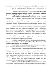 Priešdiplominės praktikos ataskaita: gyvenamųjų namų statyba UAB "Statybų žiedas" 7 puslapis