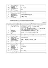 Profesinė praktika: kompiuterinės ir programinės įrangos priežiūros paslaugos UAB "Togilas" 6 puslapis