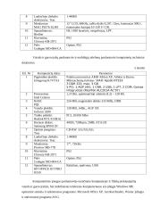 Profesinė praktika: kompiuterinės ir programinės įrangos priežiūros paslaugos UAB "Togilas" 8 puslapis