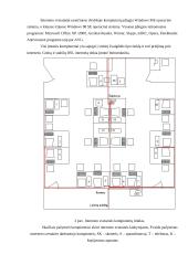 Profesinė praktika: kompiuterinės ir programinės įrangos priežiūros paslaugos UAB "Togilas" 9 puslapis