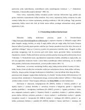 Žurnalo svetimžodžiai: jaunimo žurnalas "Panelė" 11 puslapis