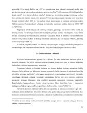 Žurnalo svetimžodžiai: jaunimo žurnalas "Panelė" 15 puslapis