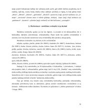 Žurnalo svetimžodžiai: jaunimo žurnalas "Panelė" 18 puslapis