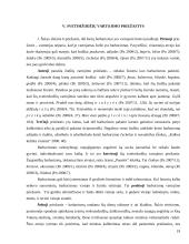 Žurnalo svetimžodžiai: jaunimo žurnalas "Panelė" 19 puslapis