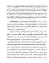 Žurnalo svetimžodžiai: jaunimo žurnalas "Panelė" 4 puslapis