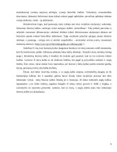 Žurnalo svetimžodžiai: jaunimo žurnalas "Panelė" 8 puslapis