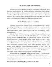 Žurnalo svetimžodžiai: jaunimo žurnalas "Panelė" 9 puslapis