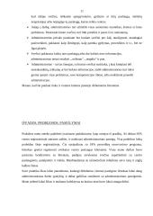 Profesinės praktikos ataskaita: sveikatos ir poilsio centras SPA "Vilnius" 11 puslapis