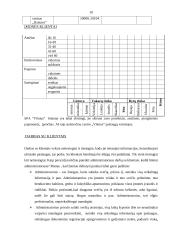 Profesinės praktikos ataskaita: sveikatos ir poilsio centras SPA "Vilnius" 10 puslapis