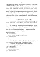 Profesinės veiklos praktikos ataskaita: fermentinių sūrių  gamyba AB "Rokiškio sūris" 11 puslapis