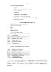 Profesinės veiklos praktikos ataskaita: fermentinių sūrių  gamyba AB "Rokiškio sūris" 12 puslapis