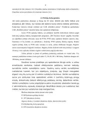 Profesinės veiklos praktikos ataskaita: fermentinių sūrių  gamyba AB "Rokiškio sūris" 8 puslapis