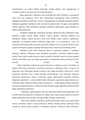 Profesinės veiklos praktikos ataskaita: fermentinių sūrių  gamyba AB "Rokiškio sūris" 10 puslapis