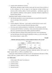 Profesinės veiklos praktikos ataskaita: kepykla UAB "Javinė" 16 puslapis