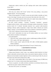 Profesinės veiklos praktikos ataskaita: kepykla UAB "Javinė" 4 puslapis