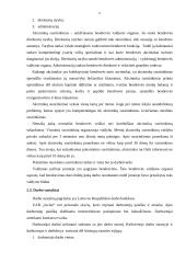 Profesinės veiklos praktikos ataskaita: kepykla UAB "Javinė" 6 puslapis