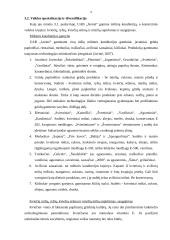 Profesinės veiklos praktikos ataskaita: kepykla UAB "Javinė" 9 puslapis