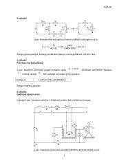 Netiesioginio prisilietimo prie įtampą turinčių dalių tyrimas 3 puslapis