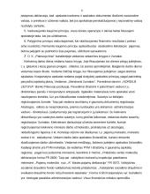 Specialybės įvado praktikos ataskaitos aprašas: ŽŪK "Pakruojo linai" 6 puslapis