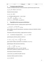 Technologinio įrenginio su krumpliniais mechanizmais projektavimas 4 puslapis