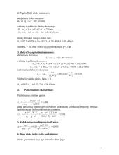 Technologinio įrenginio su krumpliniais mechanizmais projektavimas 5 puslapis