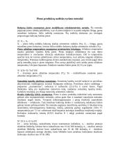 Žemės ūkio produktų kokybės kontrolės laboratorinių darbų ataskaita 3 puslapis