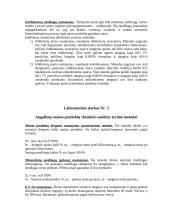 Žemės ūkio produktų kokybės kontrolės laboratorinių darbų ataskaita 4 puslapis