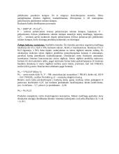 Žemės ūkio produktų kokybės kontrolės laboratorinių darbų ataskaita 6 puslapis