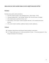 Technologinės praktikos ataskaita: palydovinės televizijos teikimas UAB "Transcom Worldwide Vilnius" 12 puslapis