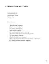 Technologinės praktikos ataskaita: palydovinės televizijos teikimas UAB "Transcom Worldwide Vilnius" 13 puslapis