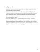 Technologinės praktikos ataskaita: palydovinės televizijos teikimas UAB "Transcom Worldwide Vilnius" 19 puslapis