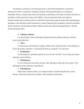 Technologinės praktikos ataskaita: palydovinės televizijos teikimas UAB "Transcom Worldwide Vilnius" 6 puslapis